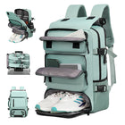 40L travel backpack product view